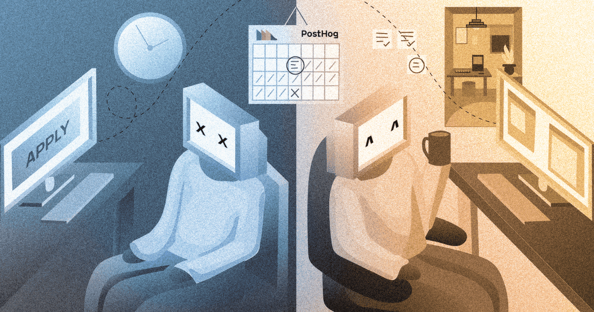 Our main selling point as a company is transparency. Being an open-source company , this isn’t surprising: our code, designs, and content are all largely available online , for free, even while still a work in progress. This transparency also…