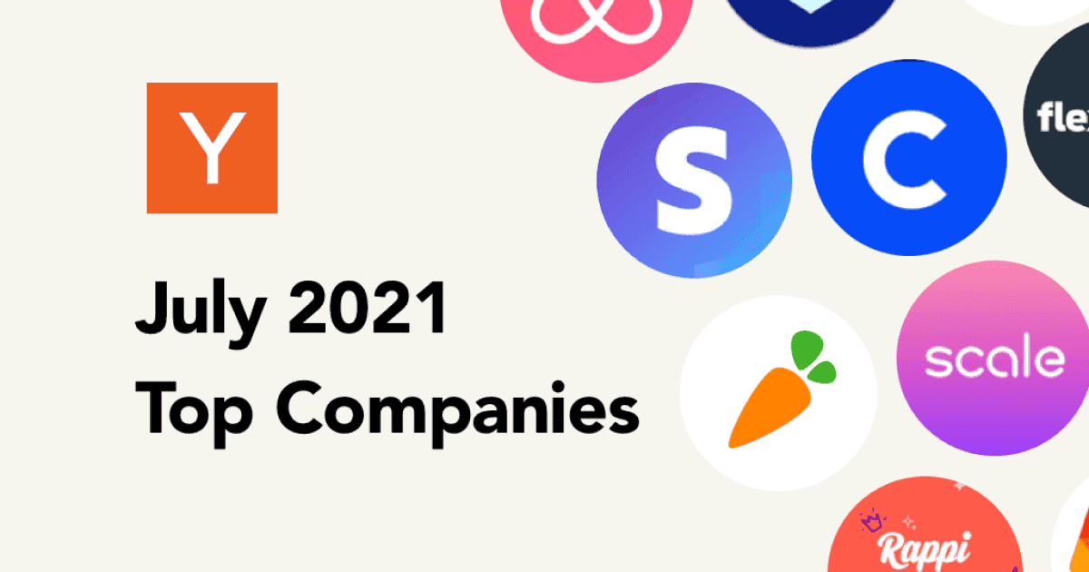 YCombinator has listed PostHog as number 157 out of its top 159 companies by valuations and exits as of July 2021. "Um… what?" I know, I know. You'd think we merely post the link and keep it moving. After all, coming third-to-last on a list of over…